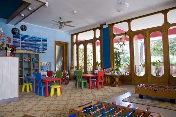 Hotel al Cigno